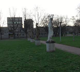 Stadtgarten Stuttgart