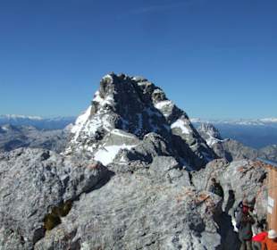 Mittelspitze