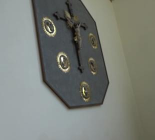 Stiftskirche Heilig Kreuz