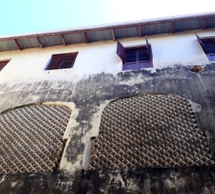 Stadtrundgang Stone Town