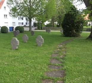 Domminikanerinnenkloster Stetten im Gnadental