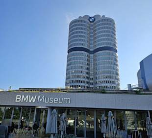 BMW-Museum