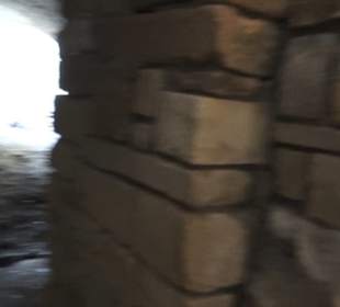 Burgruine Hohenrechberg