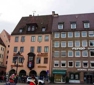 Altstadt