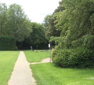 Sport- und Freizeiteinrichtung im Grieß