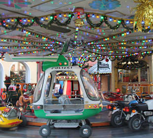 Weihnachtsmarkt Freiburg