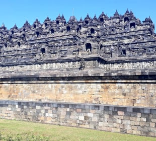 Borobudur