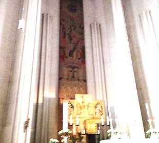 Mariahilfkirche