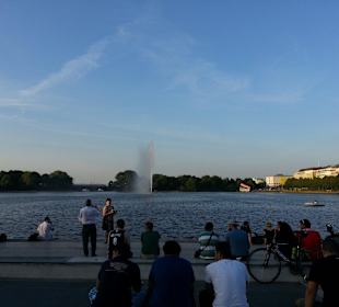 Alster
