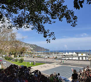 Inselrundfahrt Madeira
