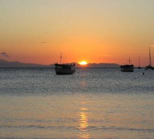 Sonnenuntergang