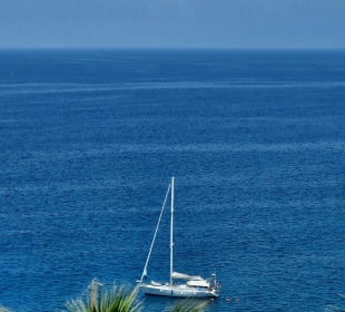 If I was a Sailboat ... vor Pizzo