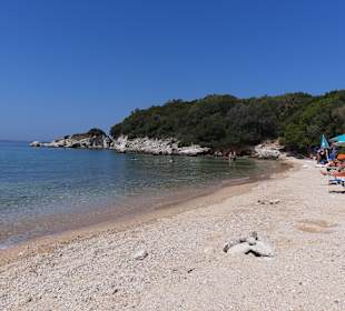 Strand Dei