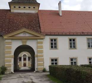 Altes Schloss Schleißheim