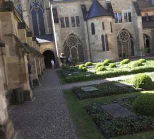 Hohe Domkirche St. Peter zu Trier