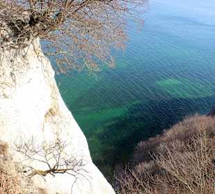 Blick vom View Point 