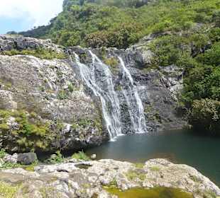 Wasserfall
