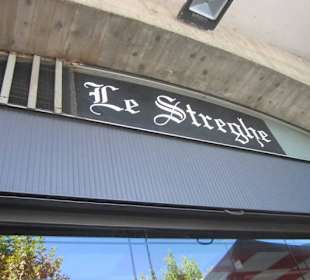 Bar Le Streghe Musso