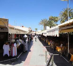 Shoppingcenter Oasis