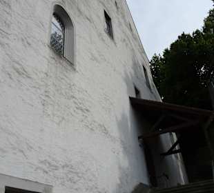 Stadtkirche St. Johann