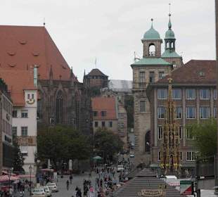 Altstadtimpressionen