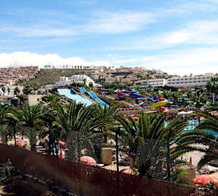 Aqualand Costa Adeje