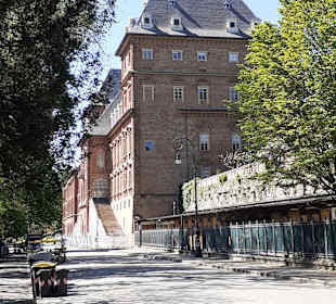Schloss Valentino 