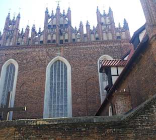 Stare Miasto Gdańsk