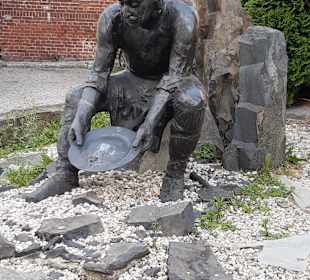 Stadtrundgang Zlotoryja