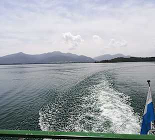 Chiemsee