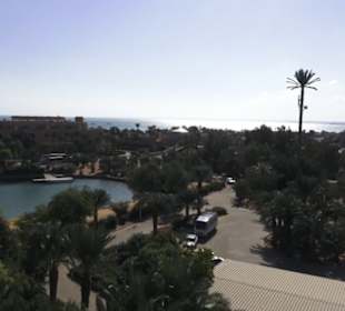 Stadtrundgang El Gouna