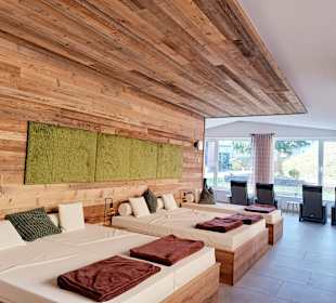 Sport & Freizeit BERG & SPA HOTEL GABELBACH