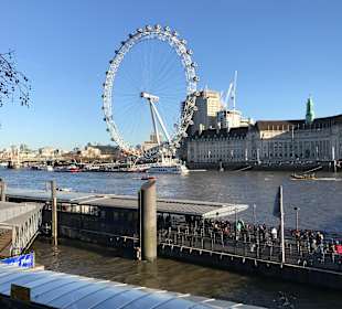 Stadtrundgang Wembley