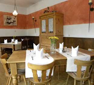 Restaurant Cafe Gänsestuben Hermannsburg