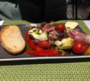 Gastro The 41 Kapstadt