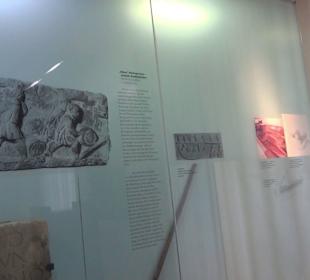 Archäologisches Landesmuseum