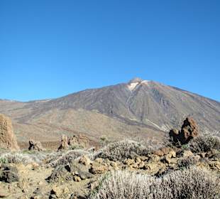 Teide
