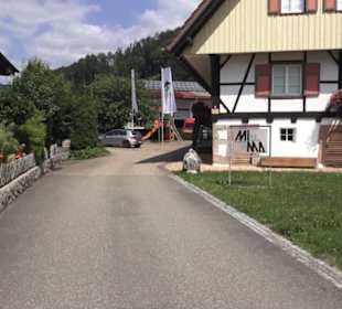 Museum für Mineralien und Mathematik