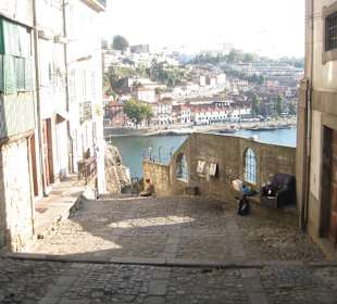 Miasto Porto