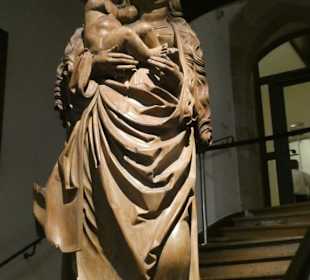 Besichtigung Kunstsammlungen der Veste Coburg