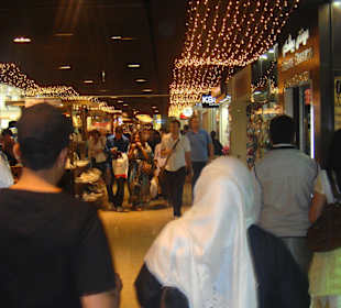 Dubai Mall