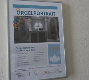 Kirche St. Peter und Paul Schnetzenhausen