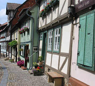 Fachwerk