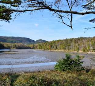 Acadia Nationalpark