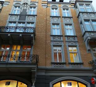 Centrum miasta Katowice