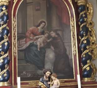 Kirche Zur Schmerzhaften Mutter