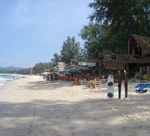 Bang Tao Beach