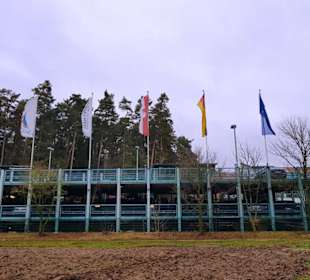 Das Parkdeck Hotel Seehof