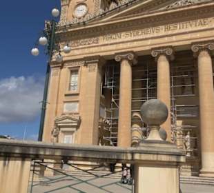 Rotunde Santa Marija Assunta