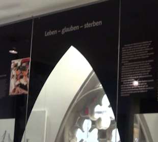Archäologisches Landesmuseum